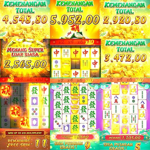 Sensa96: Situs Game Beli Wild & Scatter Sesuai Keinginan Maxwin Lebih Cepat